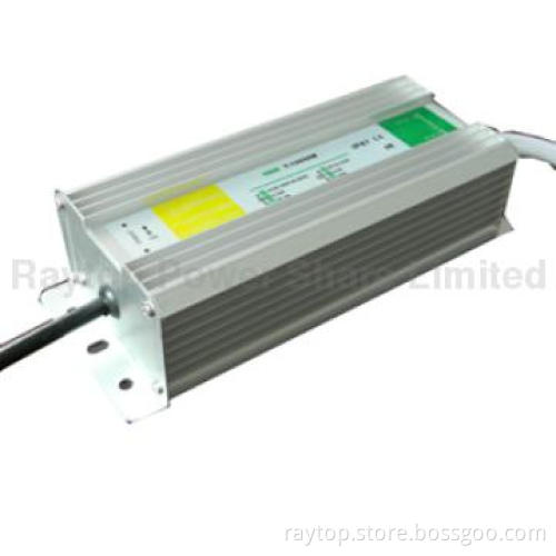 50W---12V,4.2A Waterproof Led Power Supply
